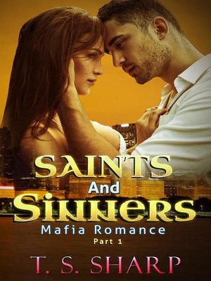 cover image of Saints and Sinners